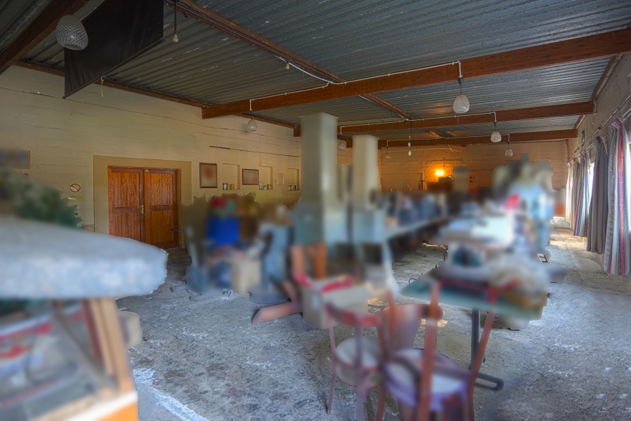 Commercial Property for Sale in Cape Farms Western Cape